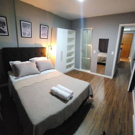 Studio 1102 - Copa ริโอเดจาเนโร ภายนอก รูปภาพ