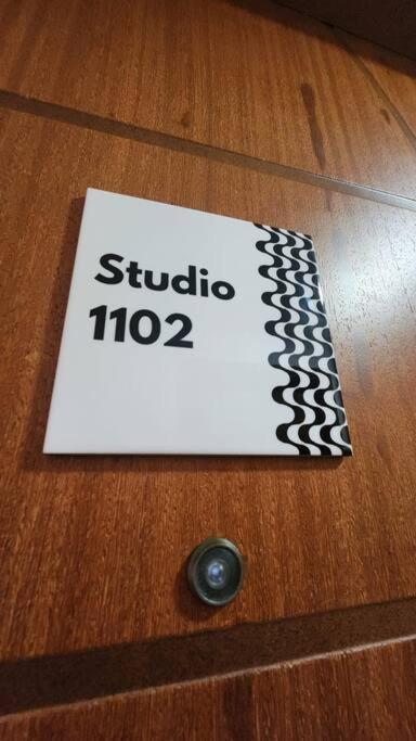Studio 1102 - Copa ริโอเดจาเนโร ภายนอก รูปภาพ